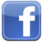 logo facebook 256 256 150x150 Social Networks