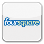 logo foursquare 150x150 Social Networks