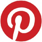 logo pinterest 150x150 Social Networks
