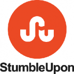 logo stumble upon 150x150 Social Networks
