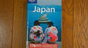 Lonely Planet Japan: a good guide to Japan?