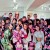 Leafcup Yukata International Party: How I got stopped by a policeman