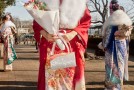 Seijin no Hi in Japan: I followed my Friend Chisaki