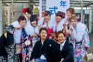 Seijin no Hi in Japan: The coming of Age Ceremony