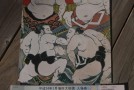 Sumo in Japan: a traditional sport
