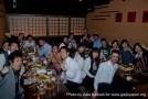 Izakaya & Karaoke party in Shinjuku