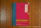 Easy Kanji par Fujihiko Kaneda