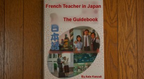 Become a French Teacher in Japan: the guide – summary