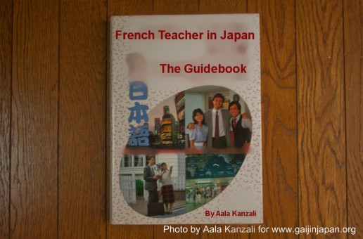 #htmlcaption_1431 Become a French Teacher in Japan: the guide – summary