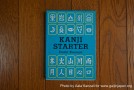 Kanji Starter volume 1 par Daiki Kusuya