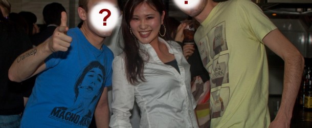 Japanese girls hunters
