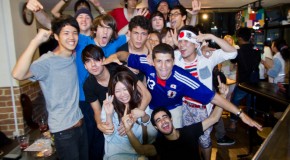 Mickey House Takadanobaba Eikawa : 英会話カフェ Un lieu où aller