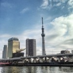 Tokyo Skytree