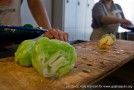 J’ai appris à cuisiner japonais …. en cire