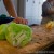 I learned to cook Japanese food …. in wax