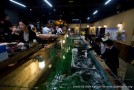 Zauo – Shinjuku : et si on pêchait dans un Izakaya ?