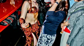 Belly dance oriental night à Tokyo