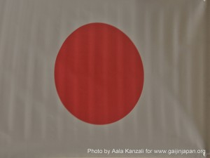 flag japan, drapeau japon
