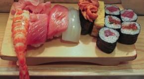 22 plats japonais à manger sur place pour moins de 1000 yen