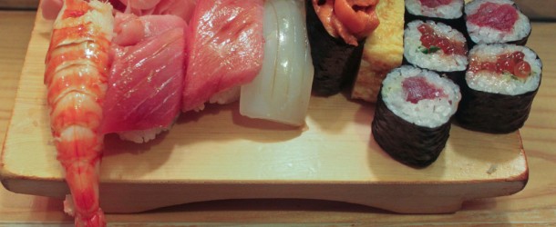 22 plats japonais à manger sur place pour moins de 1000 yen