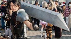 Comiket 81 : Un Comic Market version Hiver