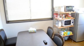 Ietomo entre saleté, insalubrité et pire encore