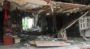 Kamaishi – Iwate – Tohoku : Visite d’une ville sinistrée par le Tsunami