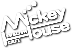 logo mickey house