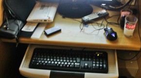 Une nuit dans un Manga Kissa