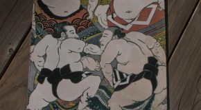 Le Sumo au Japon : un sport de combat traditionnel