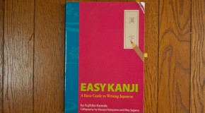 Easy Kanji par Fujihiko Kaneda