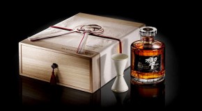 whisky japonais, une histoire de traditions