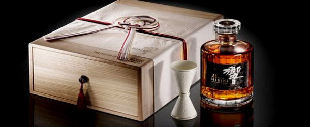 whisky japonais, une histoire de traditions