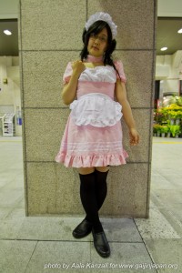 maid in akihabara, maid à akihabara, soubrette japonaise, japanese maid, jeune soubrette japonaise, soumise japonaise, japanese submissive girl