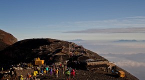Ascension du Mont Fuji, tout pour une randonnée parfaite