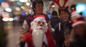 Noël à Tokyo, que faire sur place