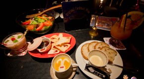 Alice in Wonderland, le café à thème à Tokyo – Ginza : j’ai adoré