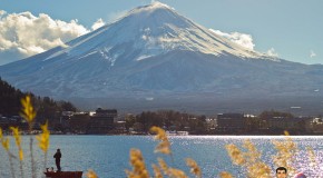 Les 20 plus beaux endroits au Japon à prendre en photos