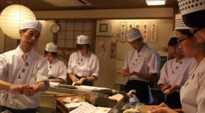 Manger au Japon: les règles à connaitre
