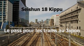 Seishun 18 Kippu : le pass de trains au Japon, peu connu mais pratique