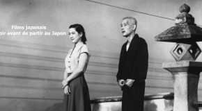 Les 12 Films japonais à voir avant de partir au Japon