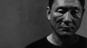 Takeshi Kitano, rapide biographie et filmographie