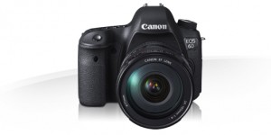 quel appareil photo choisir pour un voyage au Japon -Canon 6D
