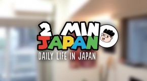 2 min Japan : des vidéos courtes et fun sur le Japon