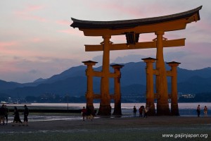 La liste du patrimoine mondial de l’Unesco au Japon des lieux à visiter (2)