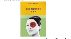 Les japonais par Karyn Poupée
