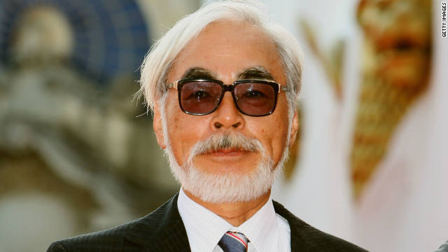 Nausicaä de la Vallée du Vent” : Miyazaki aurait (encore) refusé une  adaptation par Hollywood