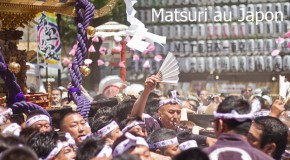 Matsuri au Japon: les festivals et célébrations de l’archipel