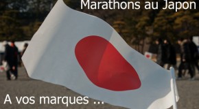 Marathon au Japon: la folie de la course au pays du soleil levant