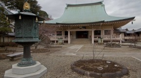 Gotoku-ji, Maneki Neko et son temple à Tokyo